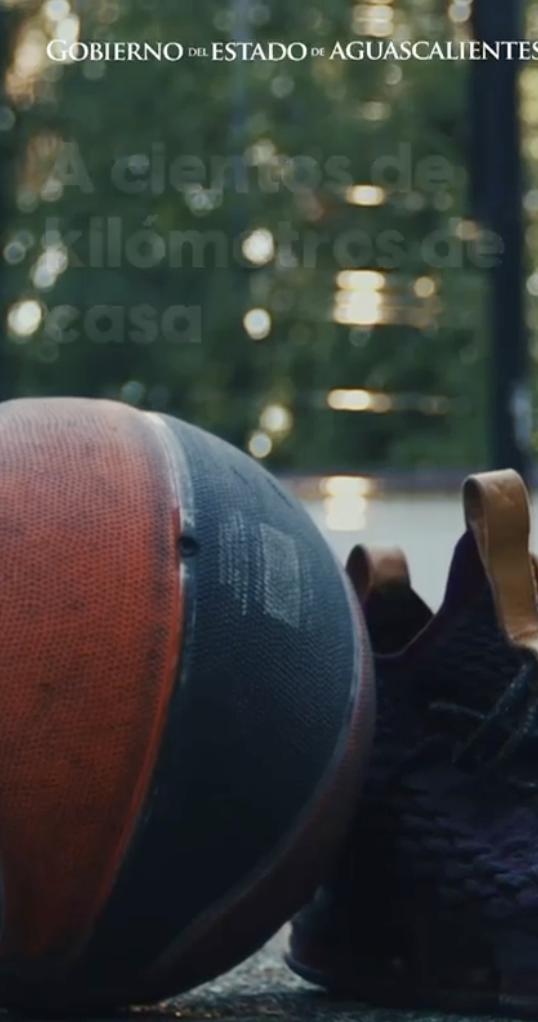 🏀 HOY TODO AGUASCALIENTES ESTÁ CON LAS PANTERAS 🏀